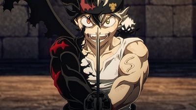 Ni 'Dragon Ball Super' ni 'Los diarios de la boticaria'. La temporada 2 de 'Black Clover' se convierte en el mayor éxito de Crunchyroll noticias imagen