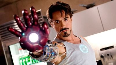 “Es parte de mi ADN”: Robert Downey Jr. quiere regresar a Marvel como Iron Man noticias imagen