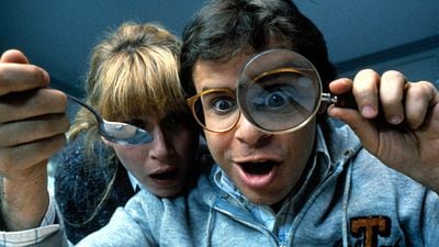 Abandonó la fama por amor: el triste motivo por el que el protagonista de 'Querida, encogí a los niños' desapareció del cine en la cima de su éxito noticias imagen