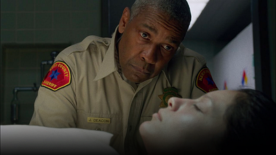 Tardó 28 años en filmarse y pasó desapercibida cuando estrenó: uno de los thrillers más inquietantes de Denzel Washington y otros dos ganadores del Oscar noticias imagen