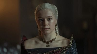 'House of the Dragon': ¿Por qué coronan a Rhaenyra en Rocadragón? noticias imagen