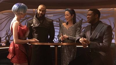 Director y elenco de ‘Star Trek: Section 31’ explican cómo la película sobresale entre el resto de la franquicia noticias imagen