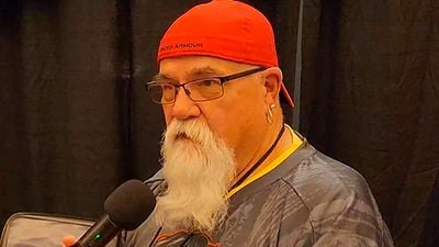 Muere famoso actor de ‘Piratas del Caribe’ y ‘La Masacre de Texas’: tenía 65 años y apareció en 23 películas noticias imagen