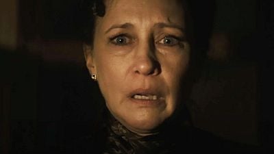 Así se grabaron las escenas más peligrosas de 'El Conjuro 4': los actores usaron protecciones en su cuerpo noticias imagen