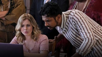 'Ghosts', el sitcom que te enseña a vivir con fantasmas en una casa embrujada sin morir de miedo noticias imagen