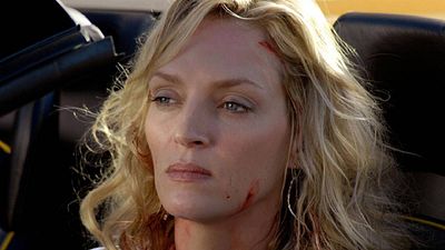 “Dios mío, nunca volveré a caminar”: Uma Thurman casi muere en este accidente automovilístico noticias imagen