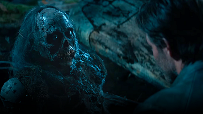 ¡Esta película de fantasía fracasó en taquilla, pero el estudio quiere secuela! noticias imagen