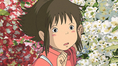Fanáticos japoneses sufren el "efecto Mandela" y cuestionan el final de 'El viaje de Chihiro' noticias imagen
