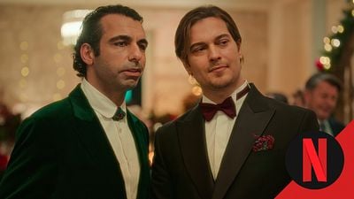 La versión masculina y subida de tono de 'Mujer bonita' está en Netflix noticias imagen