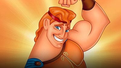 'Hércules' es tío de una princesa Disney y no lo sabías noticias imagen