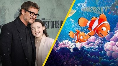 Bella Ramsey y Pedro Pascal comparan 'The Last of Us' con 'Buscando a Nemo' noticias imagen