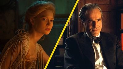 'Cumbres Borrascosas' y otros romances oscuros que han cambiado la historia del cine noticias imagen