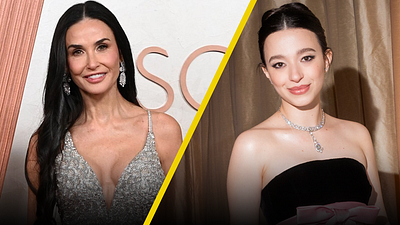 Oscar 2025: Demi Moore pierde ante Mikey Madison y fans la comparan con 'La sustancia' noticias imagen