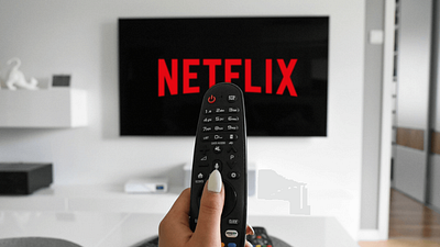 ¿Fin de semana en casa? Estas son las 5 series más vistas en Netflix noticias imagen
