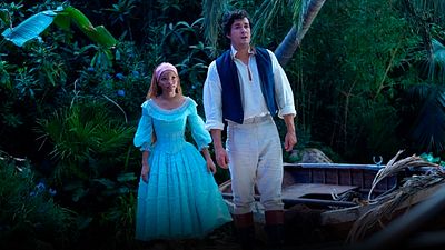 'La Sirenita': Todas las dudas que la película de Halle Bailey y Disney debe responder en una secuela noticias imagen