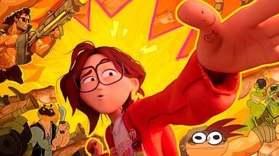 ‘La familia Mitchell vs. las máquinas’ tendrá secuela después de 4 años: Netflix continúa su colaboración con Sony luego del éxito de ‘K-pop Demon Hunters’ noticias imagen