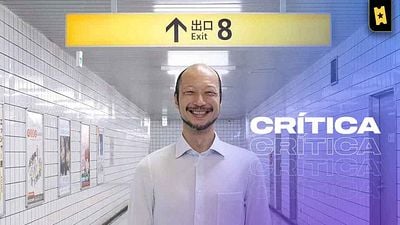 Tan perturbadora como el videojuego: Cómo la película de 'Exit 8' convierte un cotidiano viaje en el metro en una terrorífica pesadilla noticias imagen