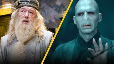 Ni Dumbledore ni Voldemort: Conoce al mago más poderoso del universo de 'Harry Potter'