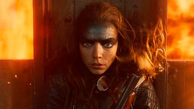 Anya Taylor-Joy utilizó inteligencia artificial para filmar esta escena en ‘Furiosa’ y pocos lo notaron noticias imagen