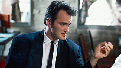 Uma Thurman recuerda cómo era Quentin Tarantino antes de convertirse en uno de los directores más venerados noticias imagen