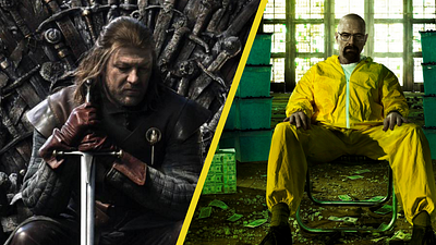 John Cena confieza por qué no ha visto 'Game of Thrones' y 'Breaking Bad': "Hay mucho contenido allá afuera" noticias imagen