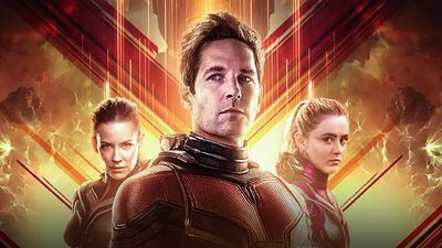 Primer vistazo a Kang el conquistador en tráiler de 'Ant-Man 3' noticias imagen