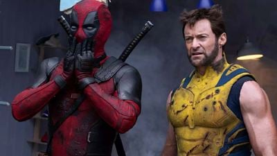 Este cómic recopila historias de Deadpool y Wolverine a un precio espectacular
