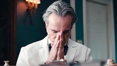 La prueba de que todo es posible: el actor que empezó como extra y hoy es una leyenda del cine noticias imagen