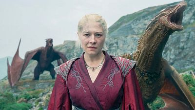 ‘House of the Dragon’: Filtran episodio final la temporada 2  en TikTok noticias imagen