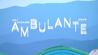 129 películas en 28 idiomas: Todo lo que debes saber de Ambulante 2025 noticias imagen