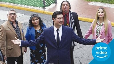 Faltan 32 días para el estreno de la comedia mexicana más esperada de 2026: checa el primer tráiler de ‘La Oficina’ en Prime Video noticias imagen