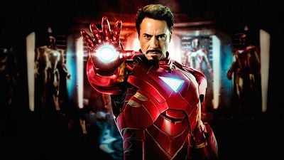 Iron Man fracasó: Robert Downey Jr. se arrepiente de haber intentado una nueva saga después de Marvel noticias imagen