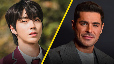 Hwang In-yeop de 'Belleza verdadera' participo en la versión coreana de esta película juvenil de Zac Efron noticias imagen
