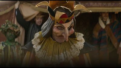 La nueva película de terror 'Ritos ocultos' está inspirada en esta antigua celebración navideña noticias imagen