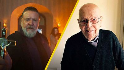 'El exorcista del Papa': ¿De verdad Russell Crowe cree en los relatos del padre Gabriele Amorth? noticias imagen