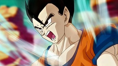 Gohan se convierte en Super Saiyajin 3 en imágenes oficiales de 'Dragon Ball' noticias imagen