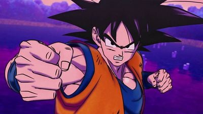 'Dragon Ball': Así se ve Goku transformado en Super Saiyajin 4 creado por el propio Akira Toriyama noticias imagen