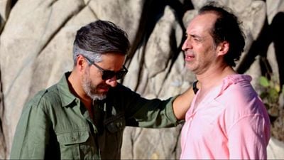 ¿Tienes el corazón roto? La nueva película de Bruno Bichir llegó para salvarte y hacerte reír noticias imagen