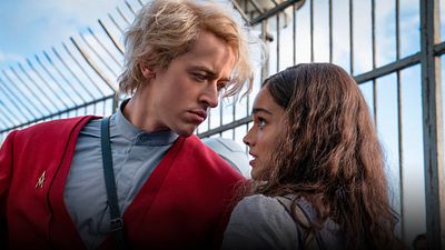 Liberan primer tráiler de la precuela de 'Los juegos del hambre' con Tom Blyth y Rachel Zegler noticias imagen