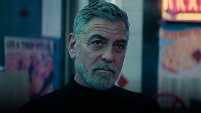 "Un tipo miserable que hace de tu vida un infierno": George Clooney no quiere volver a trabajar con el director favorito de Christian Bale noticias imagen