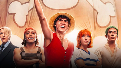 'One Piece': pausa en el minuto 2 del primer episodio para ver al gran villano de la temporada 2 en Netflix noticias imagen