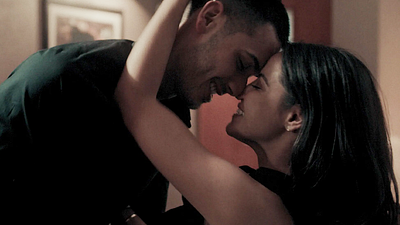 La serie erótica mexicana ideal para ver con tu pareja en Netflix esta semana noticias imagen