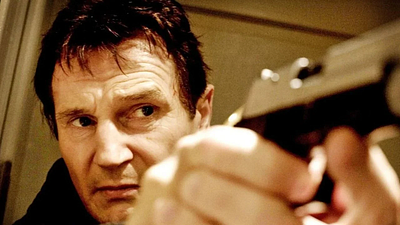 ¡La mejor película de acción de Liam Neeson de la historia! noticias imagen