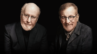“Puedes olvidarte de la película, pero nunca de la música”: Steven Spielberg rinde homenaje al gran compositor John Williams noticias imagen