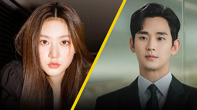 "La relación era un secreto a voces": portal surcoreano publica pruebas de las acusaciones de la familia de actriz fallecida contra Kim Soo-hyun noticias imagen