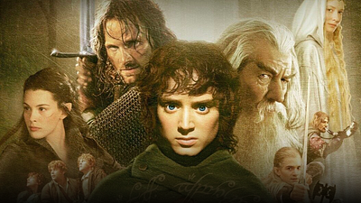 5 actores que rechazaron formar parte del universo de ‘El Señor de los Anillos’ noticias imagen