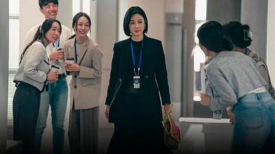 8 k-dramas con protagonistas poderosas que van a inspirarte noticias imagen