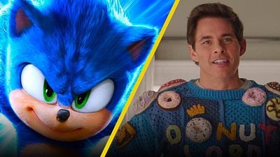 "Me decían "ten cuidado", pero esta fue mi mejor elección": James Marsden nos cuenta cómo llegó a ser Tom Wachowski en 'Sonic 3' noticias imagen