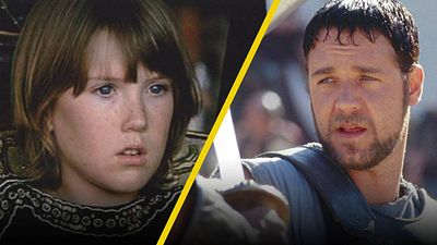 Así se ve el niño de 'Gladiator', 25 años después de la película: el actor apareció en series de Marvel y Netflix noticias imagen