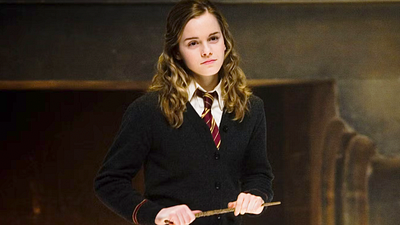 Emma Watson odia esta icónica escena de 'Harry Potter' noticias imagen
